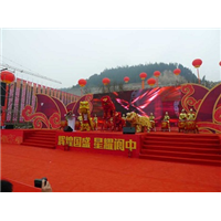 雅安舞台 