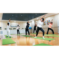 钟村瑜伽课程招生