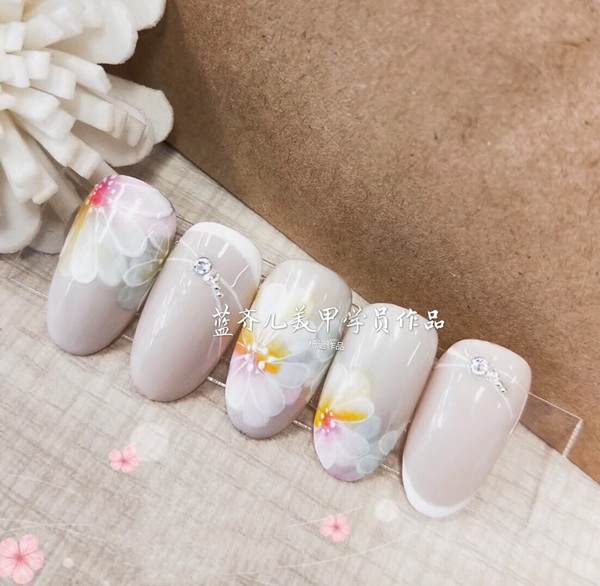 光谷化妆哪家专业