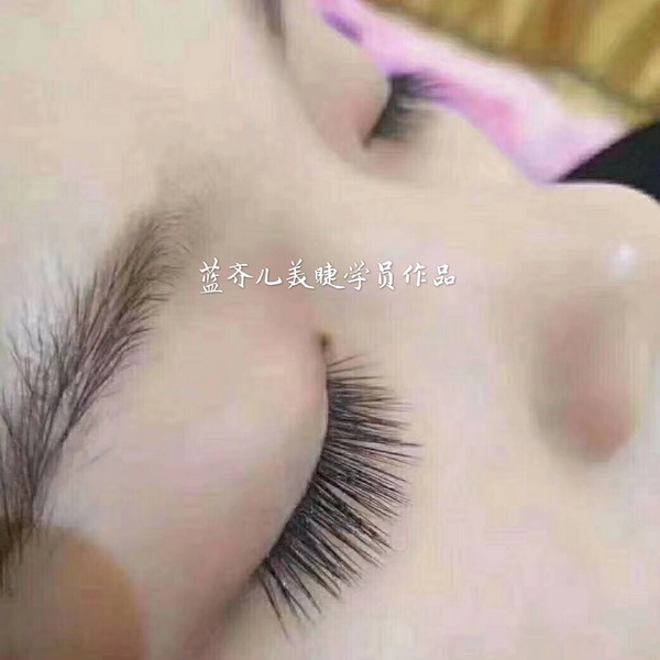 光谷美甲