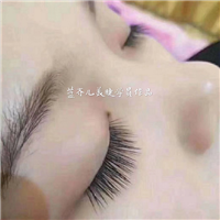 光谷美甲