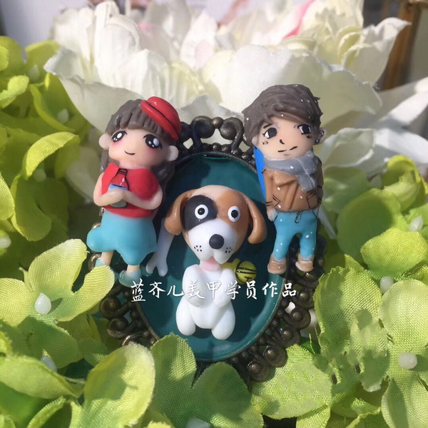 光谷化妆哪家专业