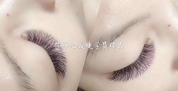 光谷美甲