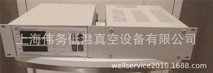 Stabil Ion Gauge Controller 370501-A1B-T1 GP