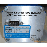 Granville Phillips 354005-YD-T Micro Ion Gauge
