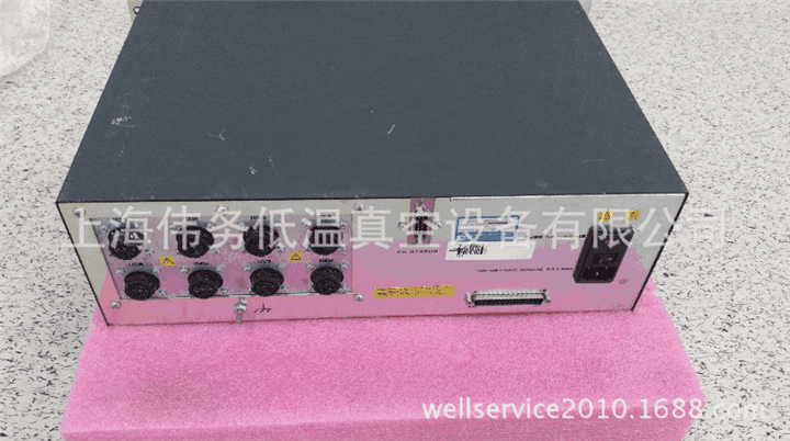 Granville Phillips 349013 AMAT 1140-01104 GP