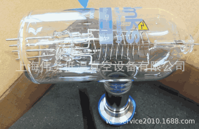 MKS Granville-Phillips 274032 GP