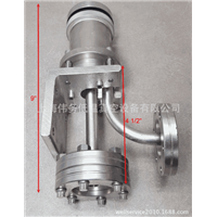 Granville-phillips Series 202 Low Torque