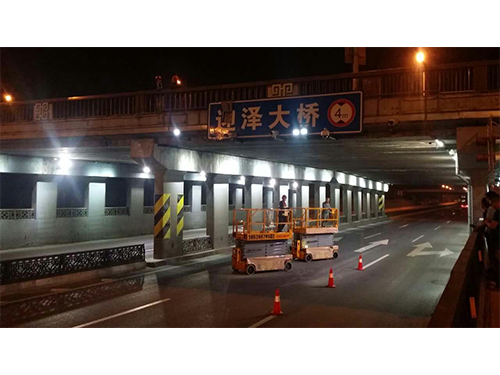 临汾升降平台出租