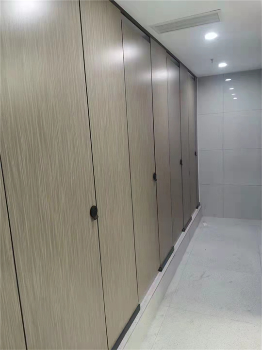 苏州洗手间隔断的质量怎样判断