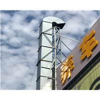 江苏消防通风厂家