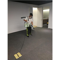 办公室-晋中办公室除甲醛