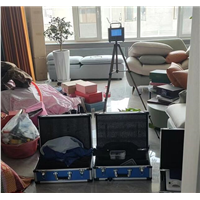 榆林甲醛检测治理