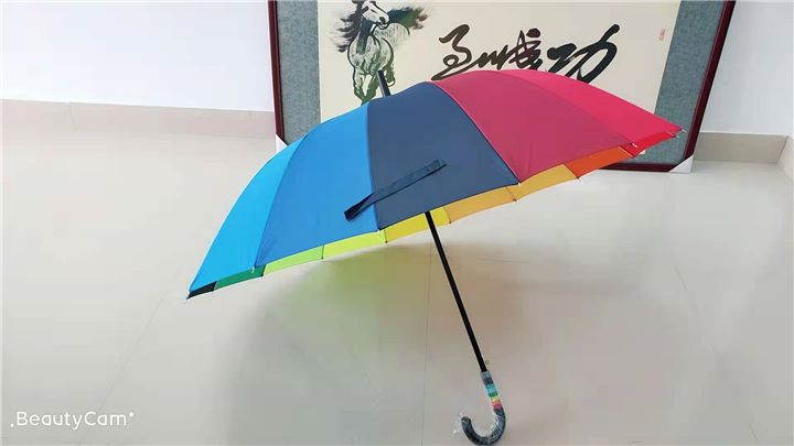 雨伞厂家设计 