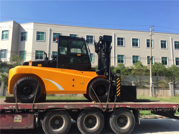 北京租叉车