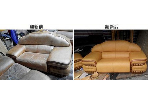 珠海沙发定做公司给您提供优质的服务 