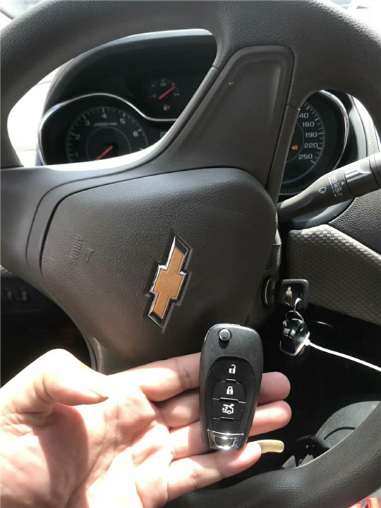 溪口开汽车锁 