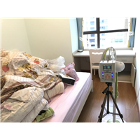 南充除甲醛公司