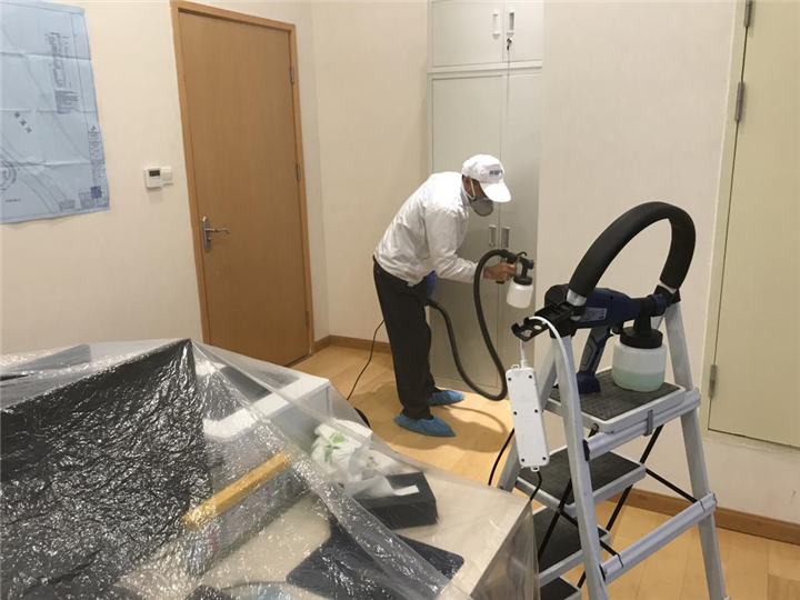 南充除甲醛公司 你知道酒店内部空气污染吗？ 