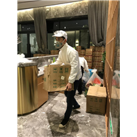 南充除甲醛公司