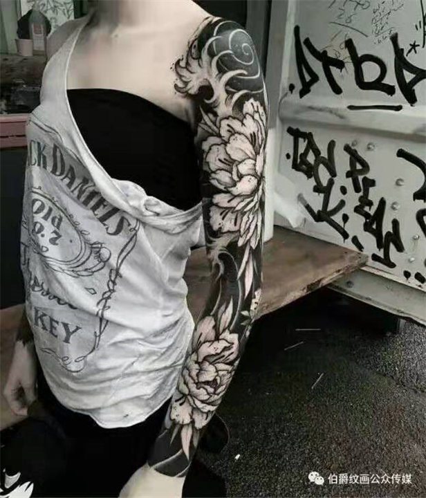 寮步纹身哪家好 