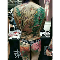 东莞专业修改纹身 