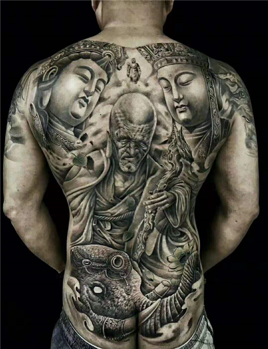 东莞洗纹身价格 