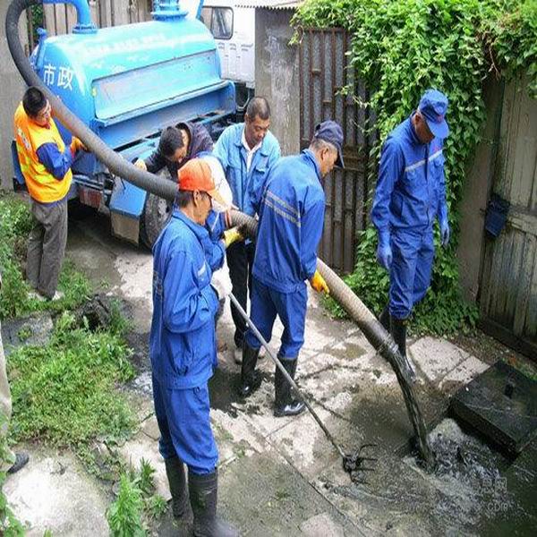 宁远下水道疏通师傅分析厨房下水道经常堵塞怎么办