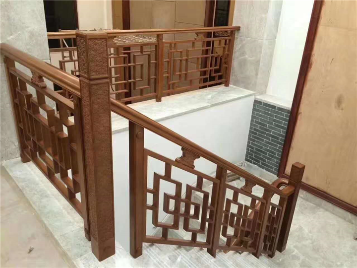迪步楼梯 