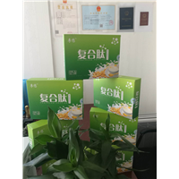 新疆复合肽 