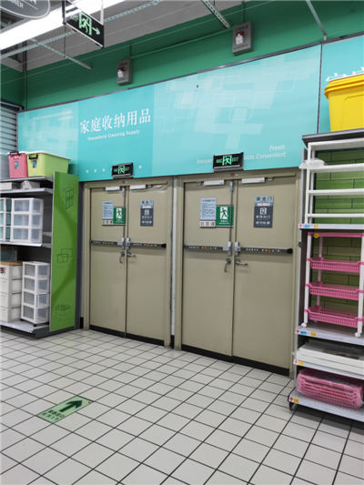 兴仁家庭监控安装 