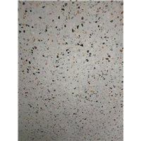 金山水磨石护理