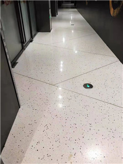 上海水磨石施工队
