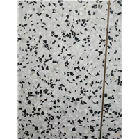 浦东水磨石抛光