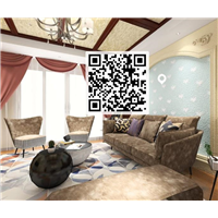 美式田园（扫二维码看VR实景效果） 