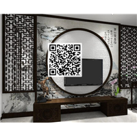 中式古典（扫二维码看VR实景