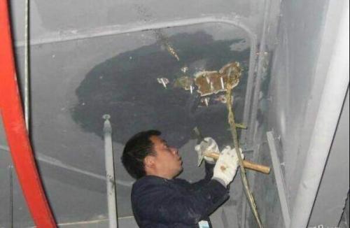 成都防水公司