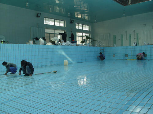 成都附近防水师傅