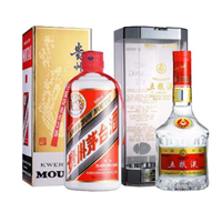 荣成回收茅台酒 