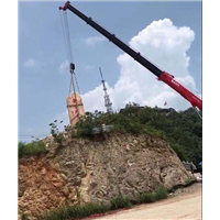 汕尾吊车出租