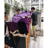 来宾钢琴搬运钢琴搬运费一般要多少 