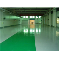 常熟防静电地坪