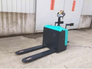 新疆全电动搬运车 