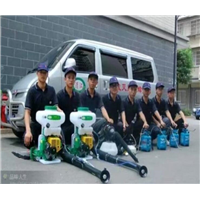 常州超市杀虫灭鼠
