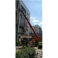 廊坊市吊车