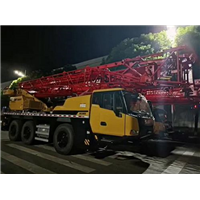 廊坊吊车缓冲