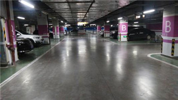 江苏固化地坪