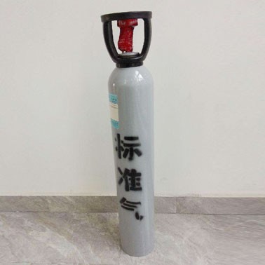 电力能源类标气