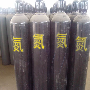 山东高纯氮气厂家
