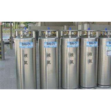 山东液氮厂家